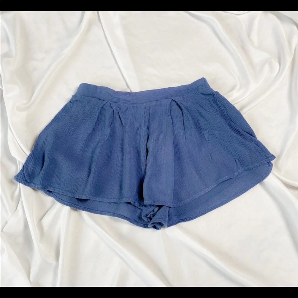 Revolve Summer Shorts